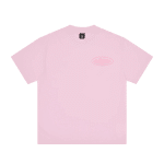 ISLAND KNOCKOUT TEE PINK
