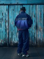 Corteiz France Shuku Jacket