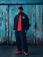 Corteiz Germany Shuku Pant