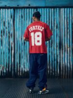 Corteiz Spain Jersey