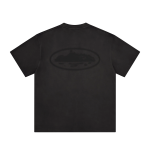 ISLAND KNOCKOUT TEE BLACK