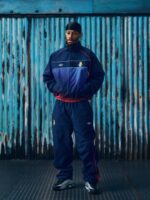 Corteiz France Shuku Pant