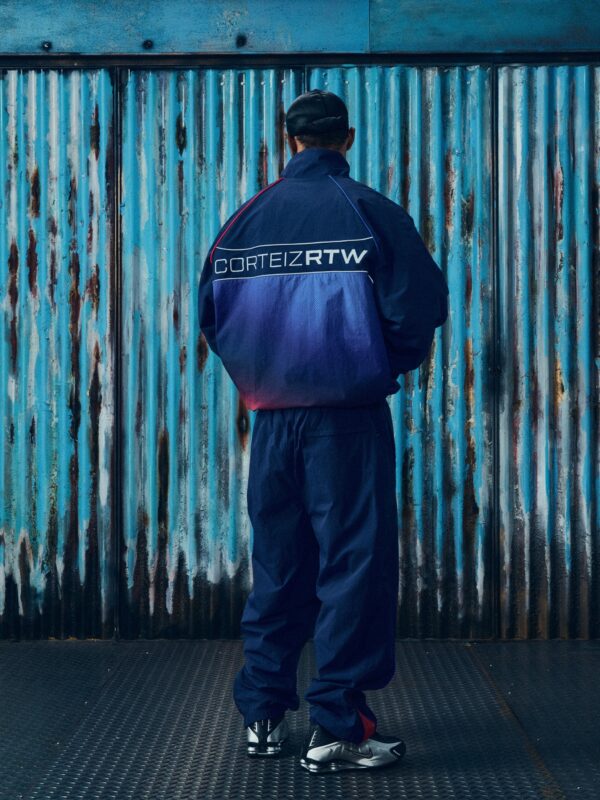 Corteiz France Shuku Pant