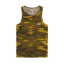 HMP CLASSIC TANK TOP YELLOW CAMO