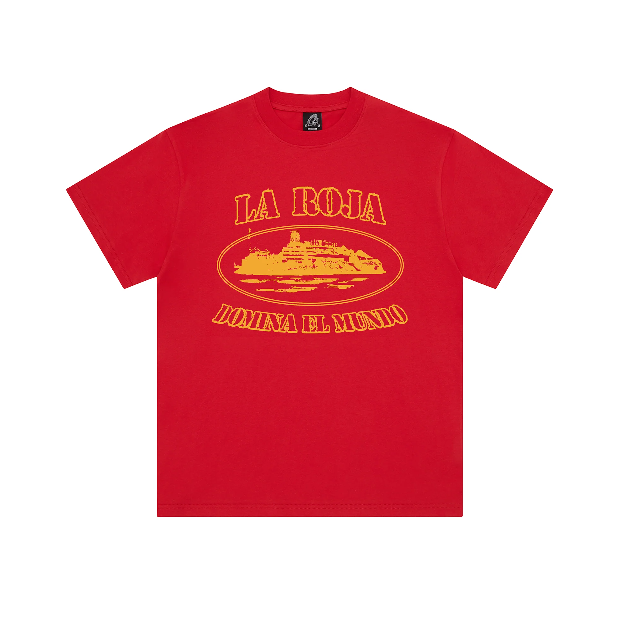imgi_5_SPAINALCTEE Corteiz Spain Alcatraz Tee Red