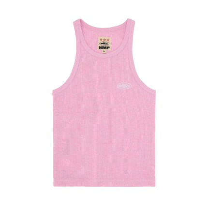 WOMENS CLASSIC TANK TOP PINK