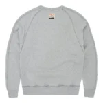 Corteiz HMP V2 Sweatshirt in Grey