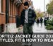 corteiz jacket