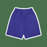 ISLAND KNOCKOUT SWEATSHORT INDIGO BLUE