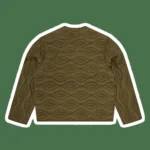 GUERILLAZ PARKA LINER [OLIVE]