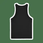 WOMENS CLASSIC TANK TOP BLACK