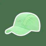 LITEWORK QUATTRO CAP GREEN