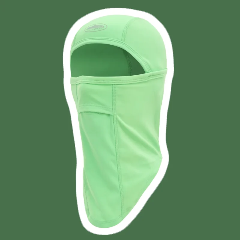 LITEWORKY Balaclava Green