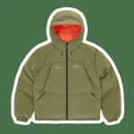 BOLO LITE ALPHA DOWN JACKET