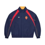 Corteiz Spain Shuku Jacket
