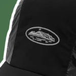LITEWORK QUATTRO CAP BLACK