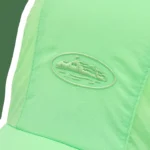 LITEWORK QUATTRO CAP GREEN