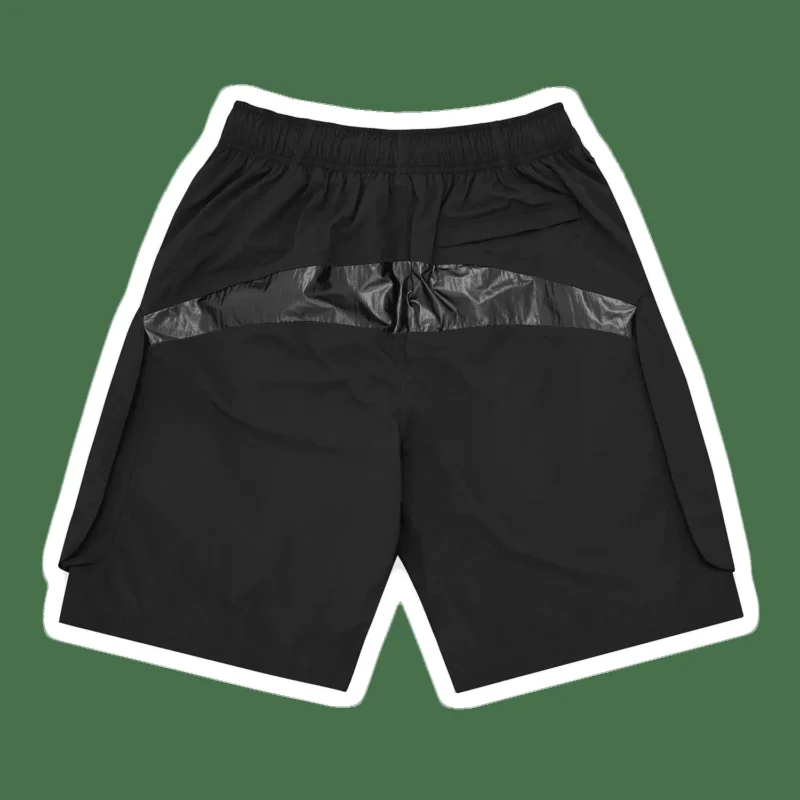 LITEWORK QUATTRO SHORT BLACK