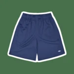 MINI ISLAND MESH SHORT NAVY