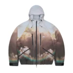 Gabriel Moses Elitework Jacket