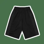 DEM PRO SHORT BLACK
