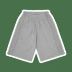 DEM PRO MESH SHORT GREY