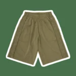 DEM PRO MESH SHORT OLIVE
