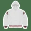 HMP Stripe Rib Hoodie