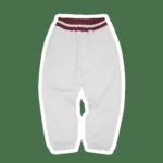 HMP Stripe Rib Sweatpant