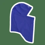 LITEWORKY Balaclava Royal Blue