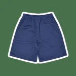 MINI ISLAND MESH SHORT NAVY