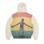 Gabriel Moses Knit Zip Hoodie