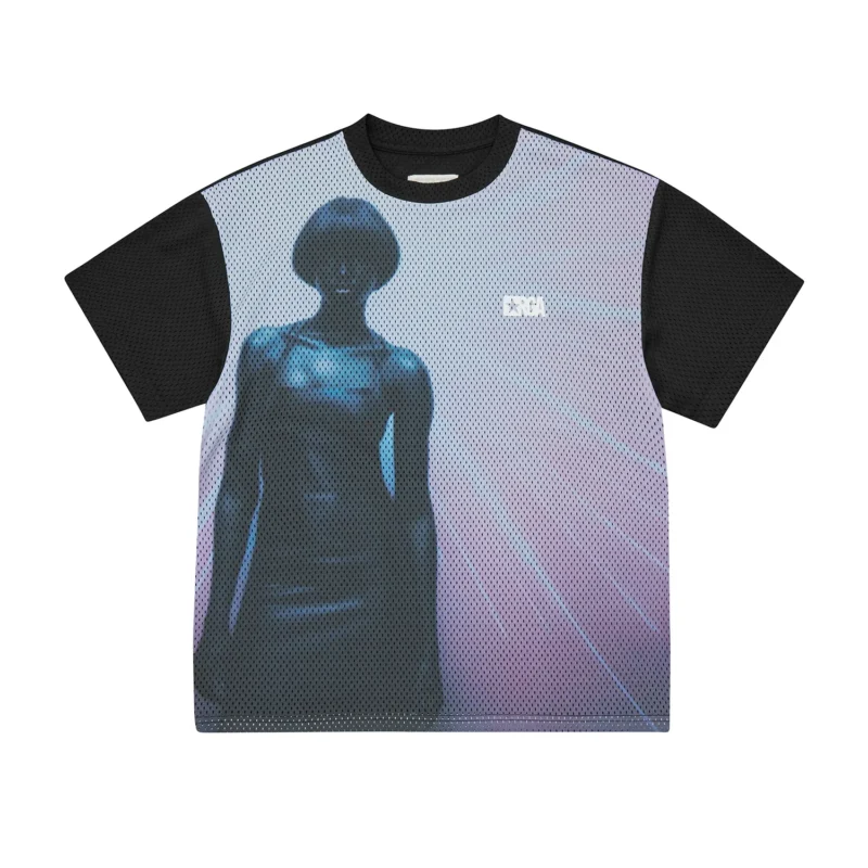 Gabriel Moses Jersey
