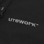 LITEWORK QUATTRO JACKET BLACK