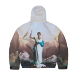 Gabriel Moses Elitework Jacket