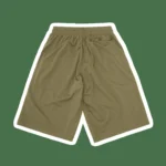 DEM PRO MESH SHORT OLIVE