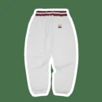 HMP Stripe Rib Sweatpant