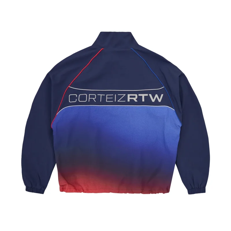 Corteiz France Shuku Jacket