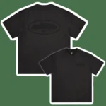 ISLAND KNOCKOUT TEE BLACK