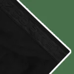 DEM PRO SHORT BLACK