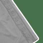 DEM PRO MESH SHORT GREY