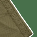 DEM PRO MESH SHORT OLIVE