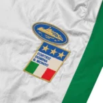 Corteiz Italy Shuku Pant