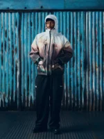 Gabriel Moses Elitework Jacket