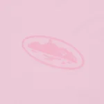 ISLAND KNOCKOUT TEE PINK