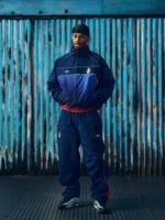 Corteiz France Shuku Pant