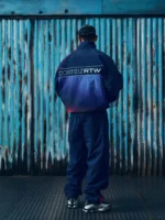 Corteiz France Shuku Pant