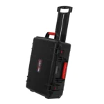 GABRIEL MOSES FLIGHT CASE