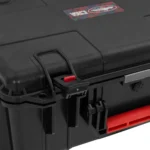 GABRIEL MOSES FLIGHT CASE