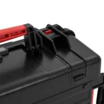 GABRIEL MOSES FLIGHT CASE